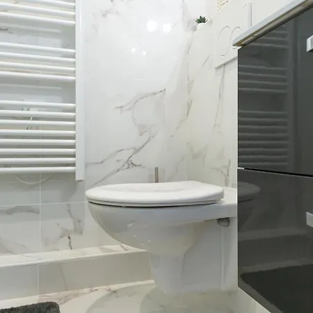 Appartement L'eden - Porte De Paris - 10 Min Stade De France *