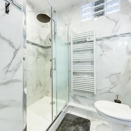 Apartmán L'eden - Porte De Paris - 10 Min Stade De France *