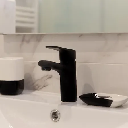 Appartement L'eden - Porte De Paris - 10 Min Stade De France *